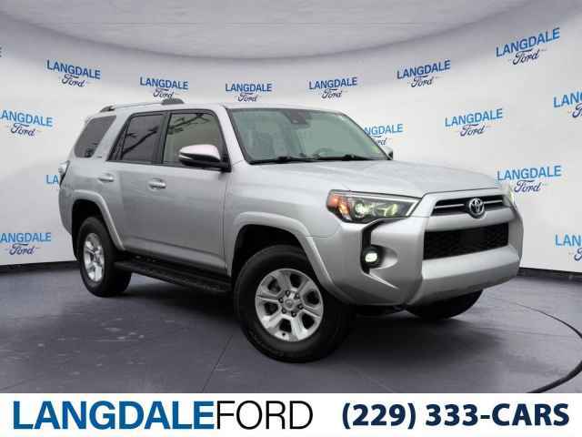 2023 Toyota Highlander Limited FWD, S024593, Photo 1