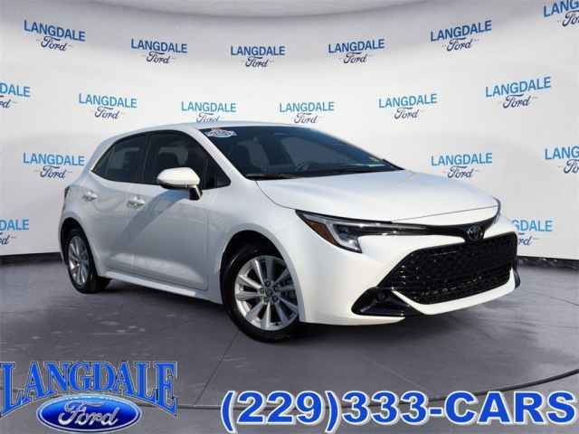 2014 Ford Focus 5-door HB SE, BS25007B, Photo 1