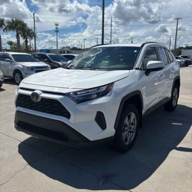2024 Nissan Murano AWD SV, B108594, Photo 1