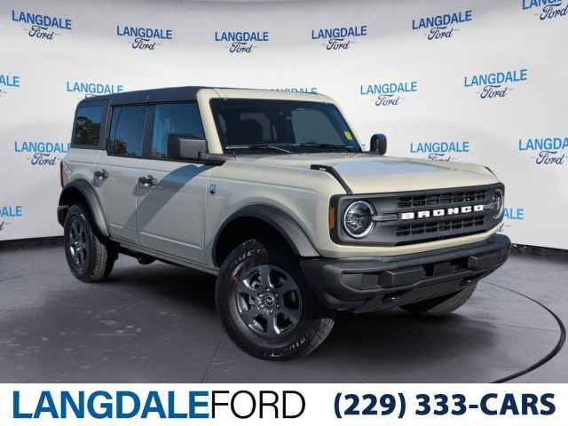 2025 Nissan Pathfinder Platinum 2WD, S244045, Photo 1