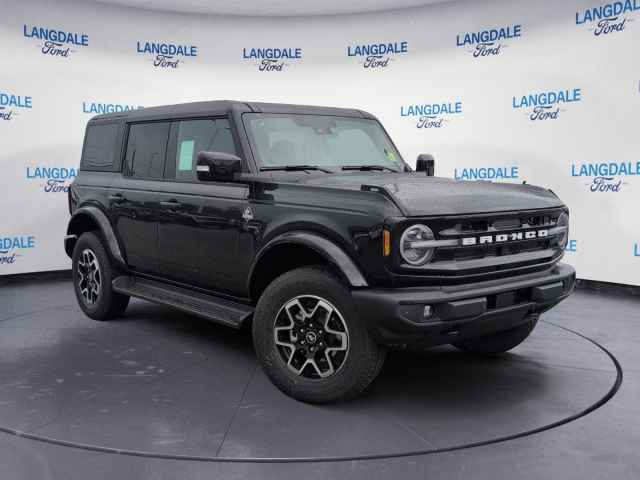 2022 Ford Explorer XLT 4WD, BB72017, Photo 1