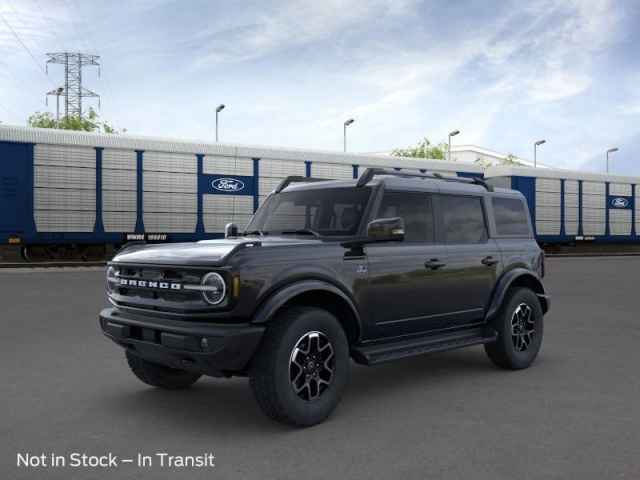 2020 Toyota 4Runner SR5 Premium 4WD (SE), EX25005B, Photo 1