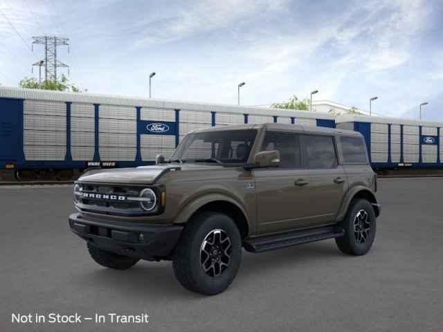 2023 Ford F-150 King Ranch, FT25070A, Photo 1