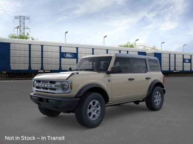 2023 Ford F-150 King Ranch, FT25070A, Photo 1