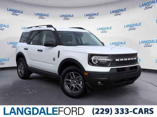 2024 Ford Bronco Raptor 4 Door Advanced 4x4, SA62094, Photo 1