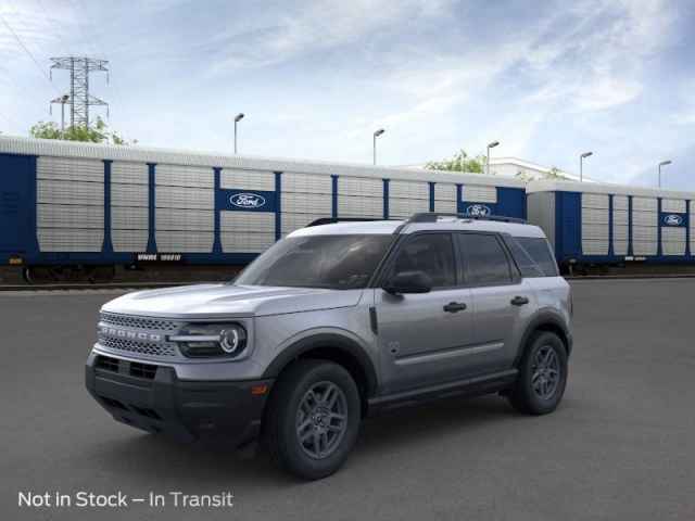 2025 Ford Bronco Sport Big Bend 4x4, STKE18141, Photo 1