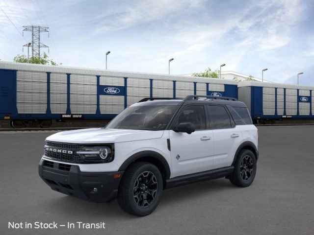 2023 Ford Escape Active AWD, BB11570, Photo 1