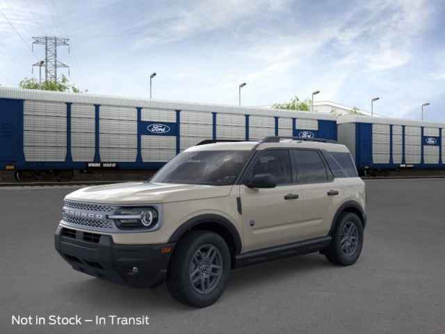 2025 Ford Bronco Sport Big Bend 4x4, STKF28514, Photo 1