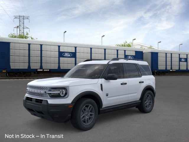 2025 Ford Bronco Sport Big Bend 4x4, BS25012, Photo 1