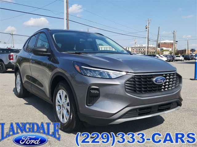 2013 Ford Edge 4-door Limited FWD, BA96551A, Photo 1