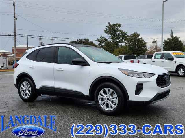 2025 Ford Escape Active FWD, ES25000, Photo 1