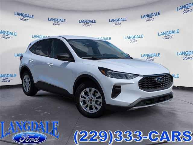2025 Ford Escape Active FWD, ES25034, Photo 1