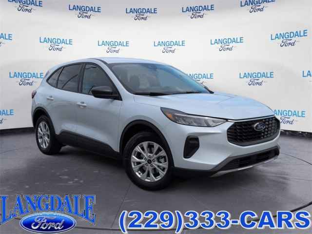 2025 Ford Escape ST-Line FWD, ES25020, Photo 1