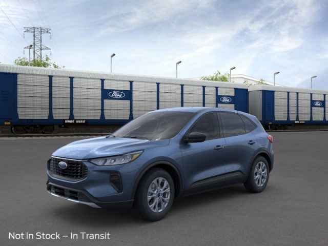 2025 Ford Escape Active FWD, STKA05701, Photo 1