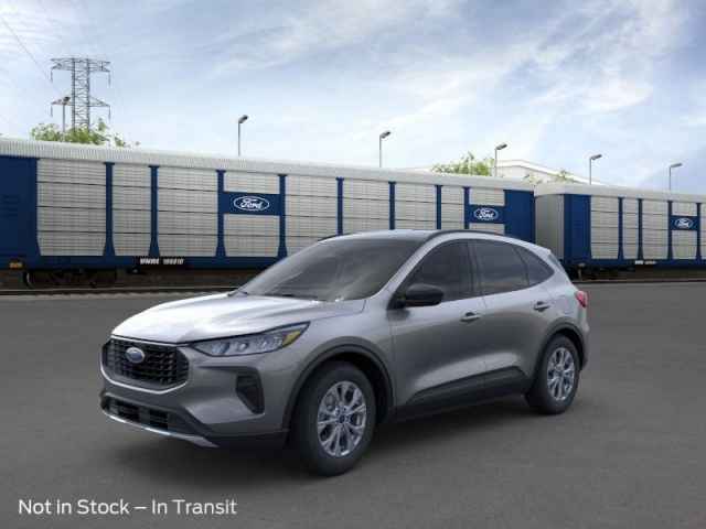 2025 Ford Escape Active FWD, STKA06355, Photo 1