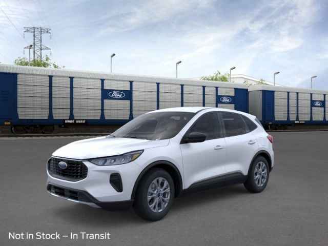 2025 Ford Escape ST-Line FWD, ES25020, Photo 1