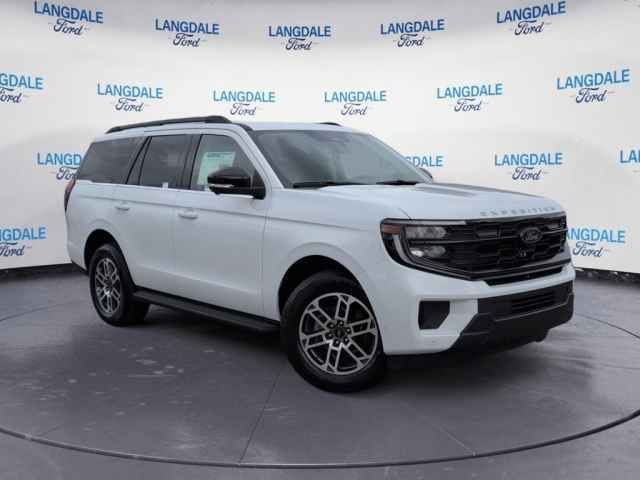 2025 Ford Expedition Active 4x2, EX25032, Photo 1