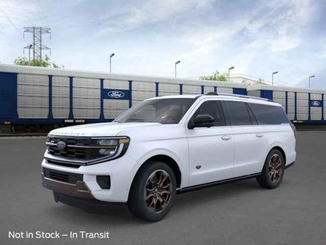 2025 Ford Expedition Platinum 4x4, STKA58047, Photo 1