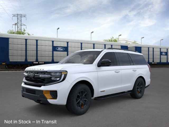 2025 Ford Expedition Platinum 4x4, EX25025, Photo 1