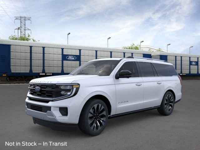 2025 Ford Expedition Tremor 4x4, STKA54146, Photo 1