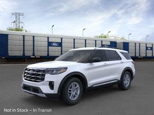 2019 Ford Expedition Limited 4x2, P21910, Photo 1
