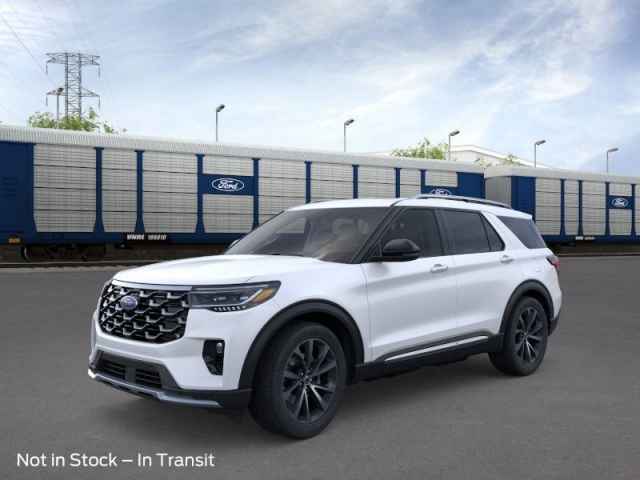 2025 Ford Expedition Tremor 4x4, STKA13562, Photo 1