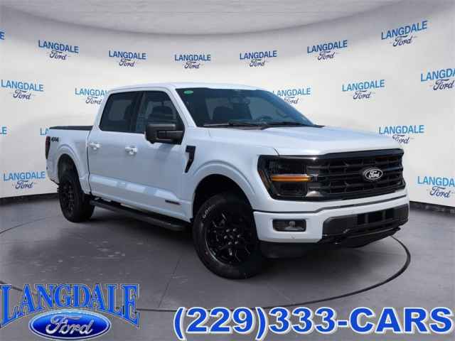 2023 Toyota Tacoma SR Double Cab 5' Bed V6 AT, B596757, Photo 1