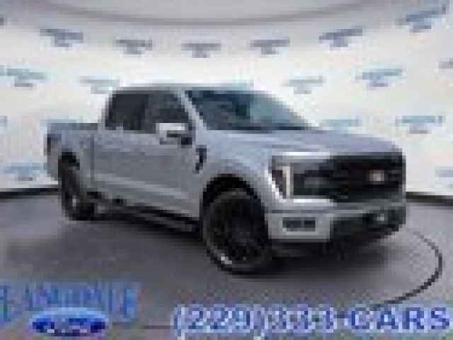 2024 Ford F-150 XLT 4WD SuperCrew 5.5' Box, P21945, Photo 1