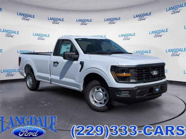 2025 Ford F-150 LARIAT 4WD SuperCrew 5.5' Box, STKC37450, Photo 1