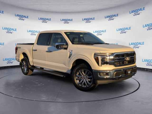 2024 Ford F-250 XLT 4WD Crew Cab 6.75' Box, P21935, Photo 1