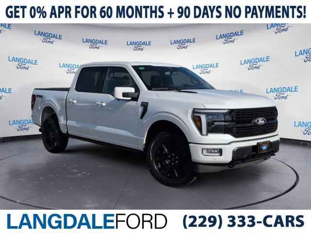 2022 Ford F-250 LARIAT 4WD Crew Cab 6.75' Box, SD26018A, Photo 1