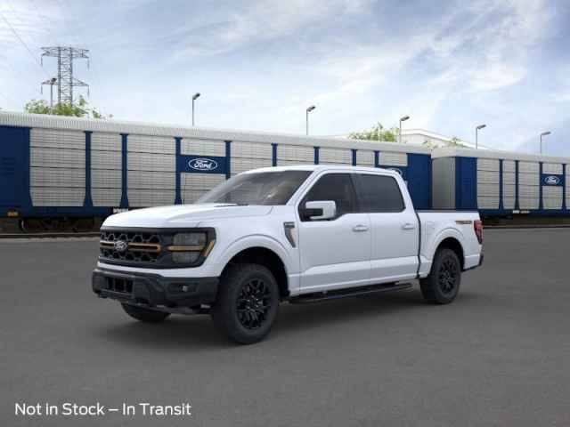 2025 Ford F-150 XL 2WD SuperCab 6.5' Box, FL25005, Photo 1