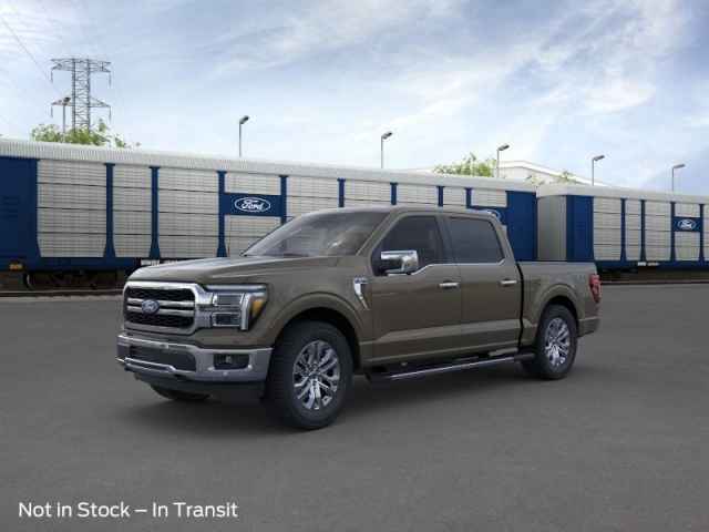 2025 Ford F-150 XL 2WD SuperCab 6.5' Box, FL25005, Photo 1