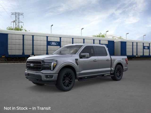 2025 Ford F-150 XL 2WD SuperCrew 5.5' Box, FT25060, Photo 1
