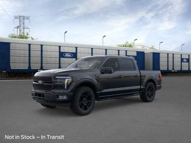 2025 Ford F-150 XLT 4WD SuperCrew 5.5' Box, FT25149, Photo 1