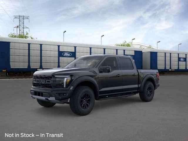 2025 Ford F-150 XL 2WD Reg Cab 8' Box, STKE98874, Photo 1