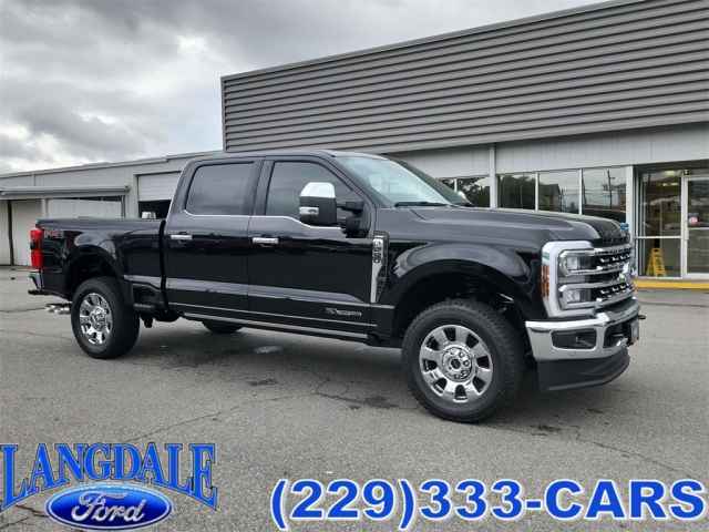 2018 Chevrolet Silverado 2500HD 4WD Crew Cab 153.7" LTZ, SD24103B, Photo 1