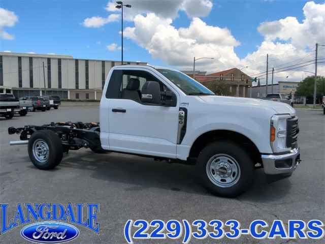 2025 Ford F-250 LARIAT 4WD Crew Cab 6.75' Box, SD25030, Photo 1