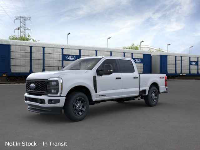 2025 Ford F-250 King Ranch 4WD Crew Cab 6.75' Box, SD25005, Photo 1