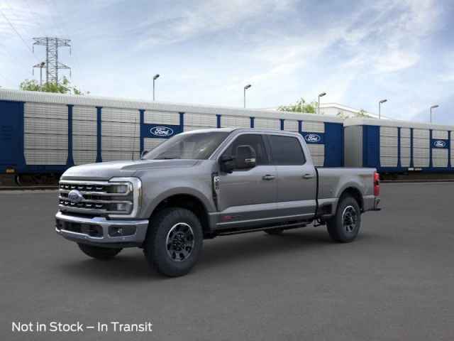 2025 Ford F-250 King Ranch 4WD Crew Cab 6.75' Box, SD25005, Photo 1