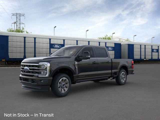2025 Ford F-250 XL 4WD Crew Cab 6.75' Box, SD25034, Photo 1