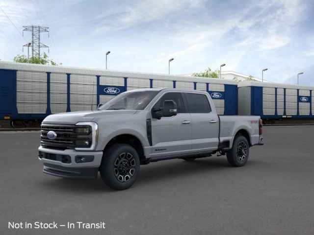 2025 Ford F-250 King Ranch 4WD Crew Cab 6.75' Box, SD25005, Photo 1