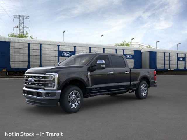 2025 Ford F-250 XL 4WD Crew Cab 8' Box, SD25012, Photo 1