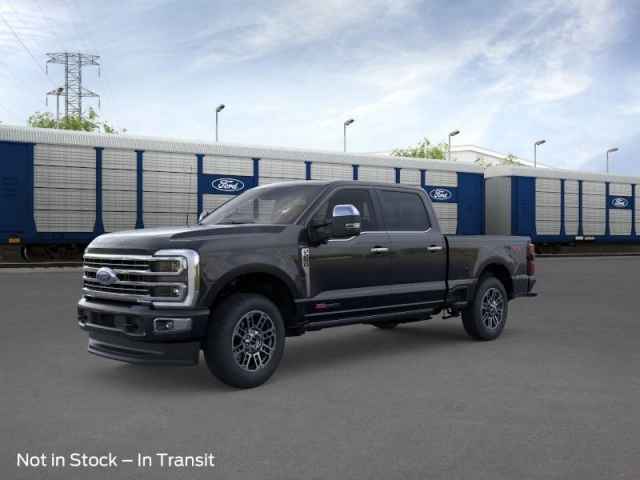 2025 Ford F-250 Platinum 4WD Crew Cab 6.75' Box, STKD59246, Photo 1