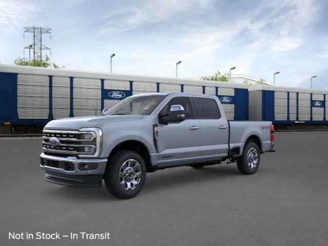 2025 Ford F-250 XL 4WD Crew Cab 6.75' Box, SD25034, Photo 1