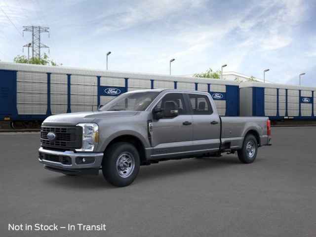 2025 Ford F-250 King Ranch 4WD Crew Cab 6.75' Box, STKD16580, Photo 1