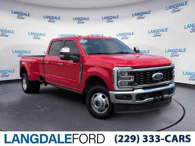 2025 Ford F-150 King Ranch 4WD SuperCrew 5.5' Box, SD26061A, Photo 1