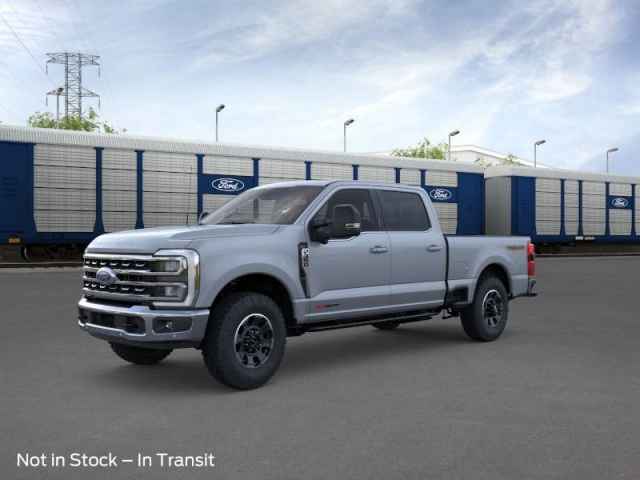 2025 Ford F-350 XL 4WD Crew Cab 8' Box, SD25032, Photo 1