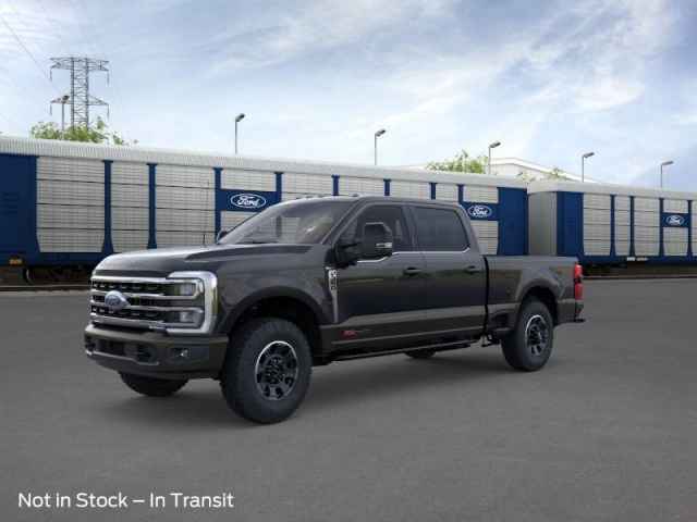 2025 Ford F-350 King Ranch 4WD Crew Cab 6.75' Box, STKD81537, Photo 1
