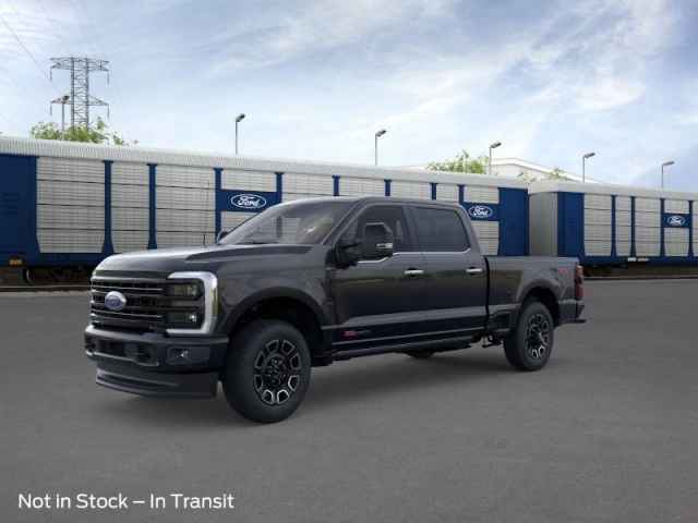 2025 Ford F-350 King Ranch 4WD Crew Cab 6.75' Box, SD25050, Photo 1